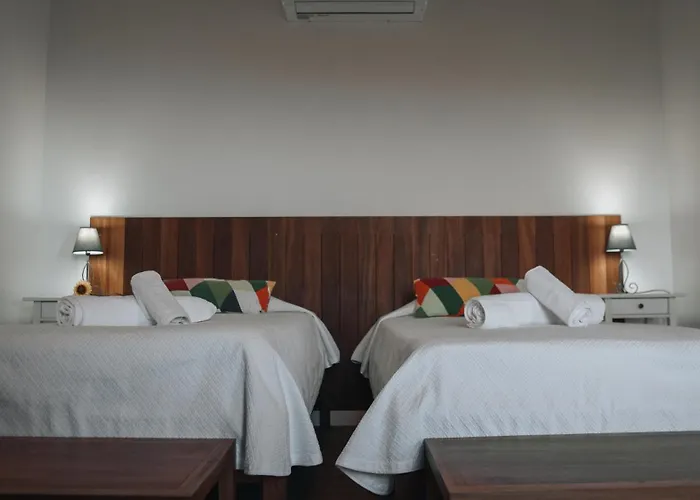 Casas Do Forneiro O Horizonte T2